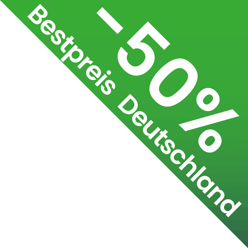 Klick-Wandpaneel aus Kunststoff, Genua hellgrau, 2600 mm x 1000 mm, Stärke 10 mm