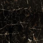 Wandpaneel marmer, Milano zwart. Gratis op maat gezaagd-35258115
