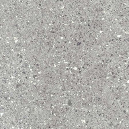 Wandpaneel Ragusa, betongrau, Dicke 4 mm.