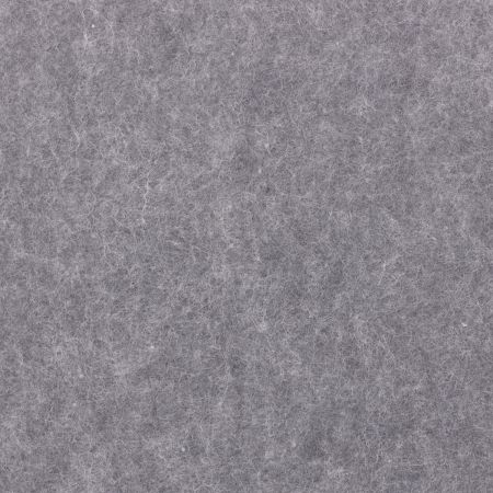 Wandpaneel Filz, betongrau – 2950 x 1200 mm