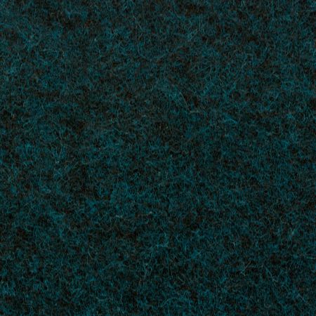 Wandpaneel Filz, dunkelgrün – 2950 x 600 mm