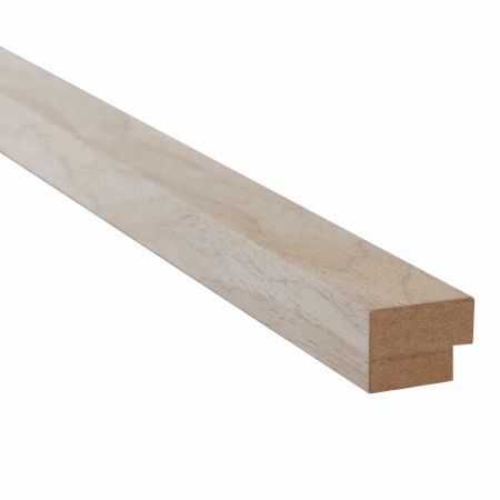 Eindlat naturel eiken