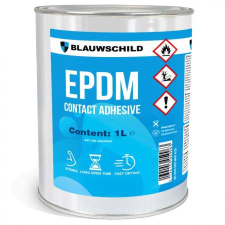 EPDM-Kleber und Kit kaufen?