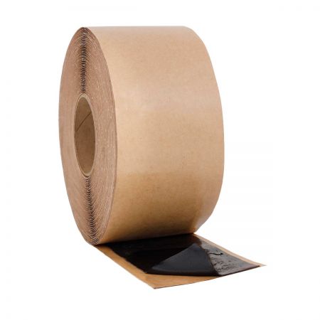 EPDM dubbelzijdige rubber (Splice)tape 7,62 cm X 30,5 meter