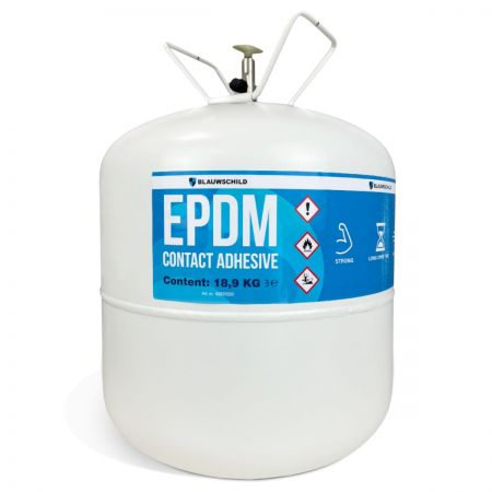 EPDM Bonding Adhesive Kleber 5 Liter • AMK24 Shop