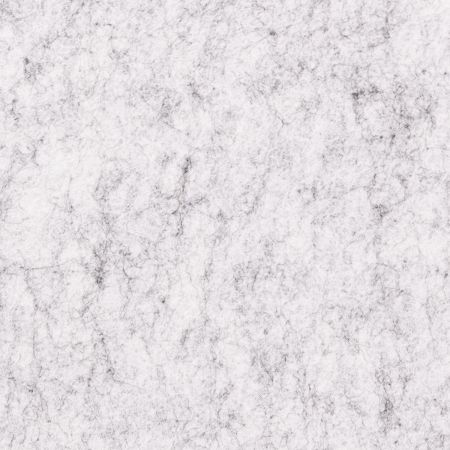 Wandpaneel Filz, grau Marmor – 2950 x 600 mm