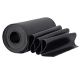 AlphaFlex Basic Loodvervanger EPDM 40 cm x 5 meter
