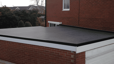 EPDM-Dachfolie